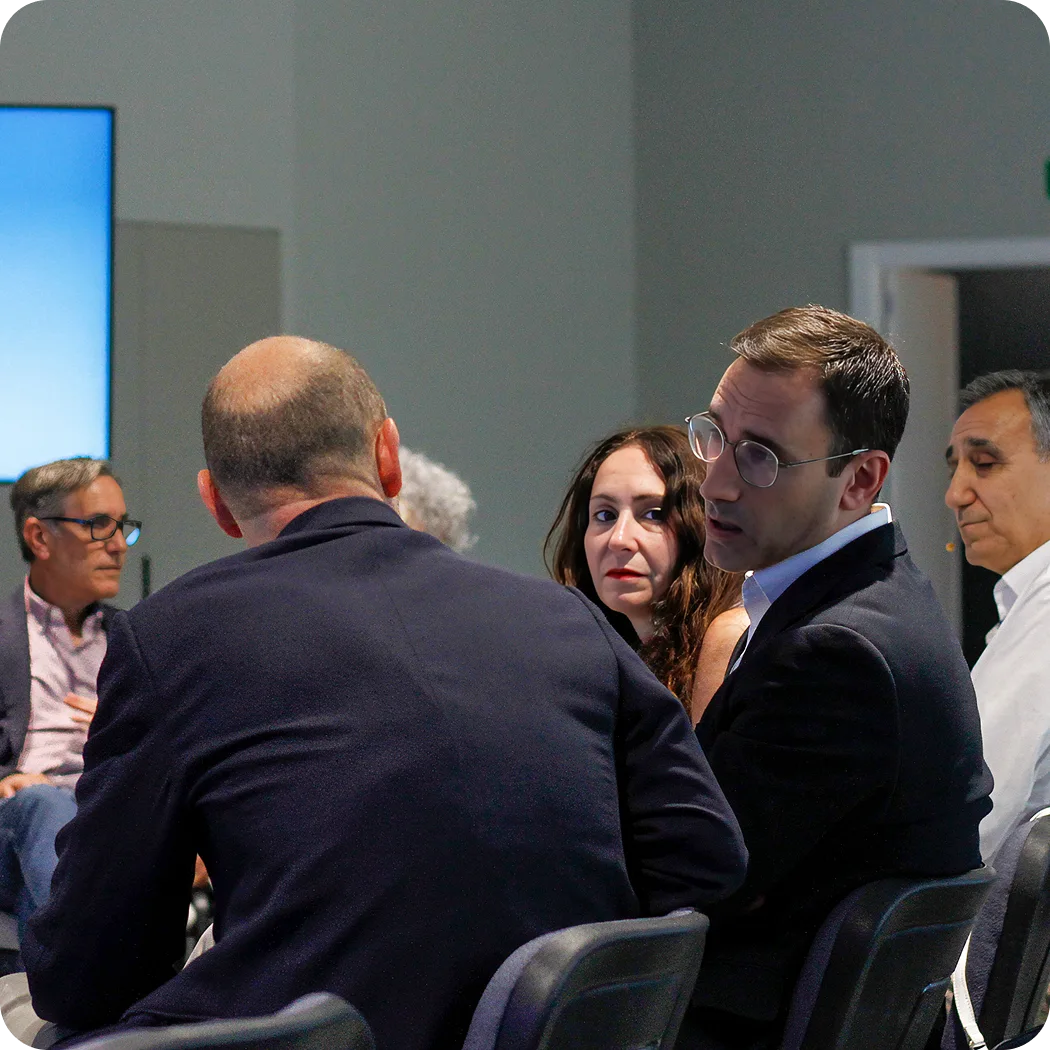 Legal Talks – foto 10